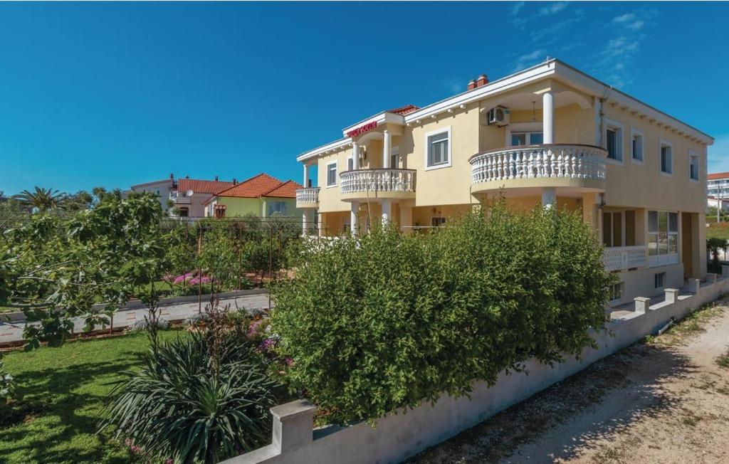 Kata Appartement Zadar