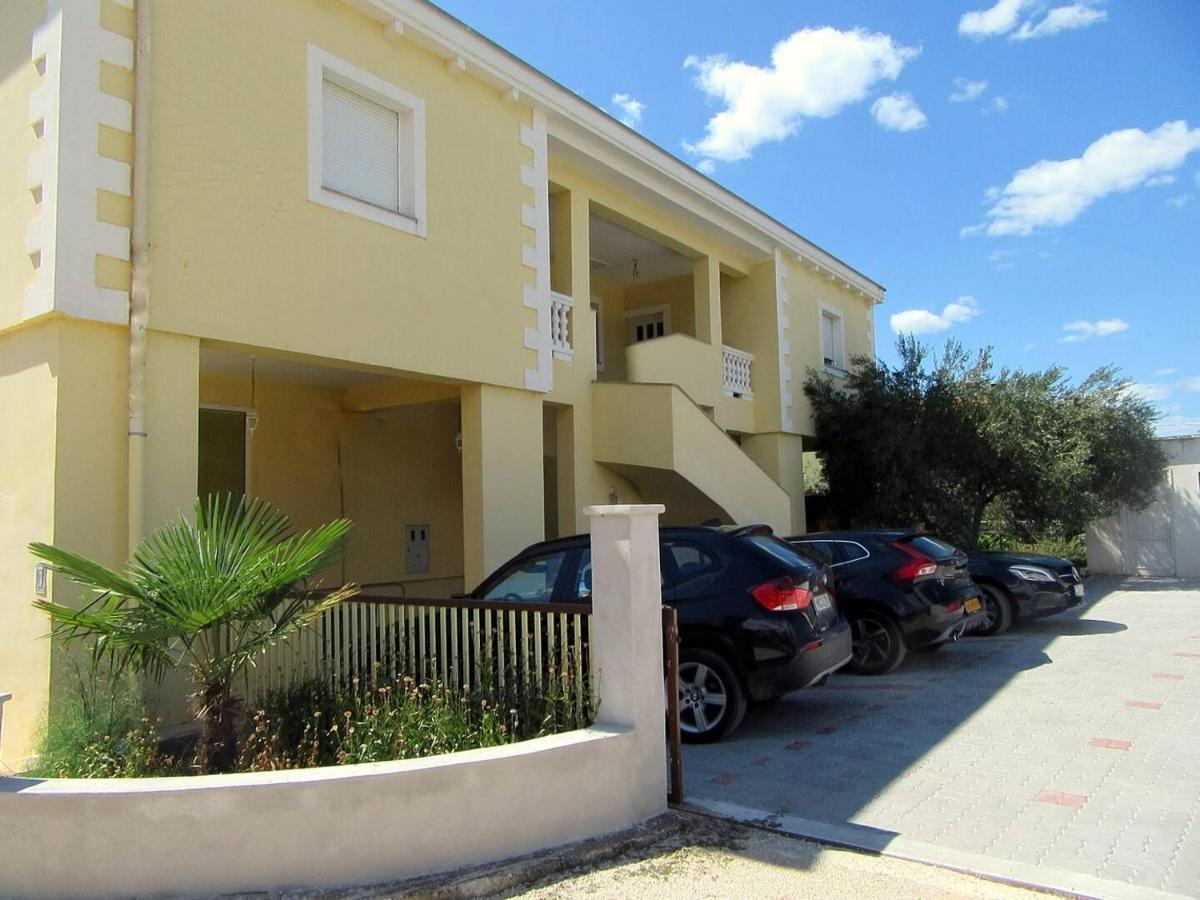 Kata Appartement Zadar