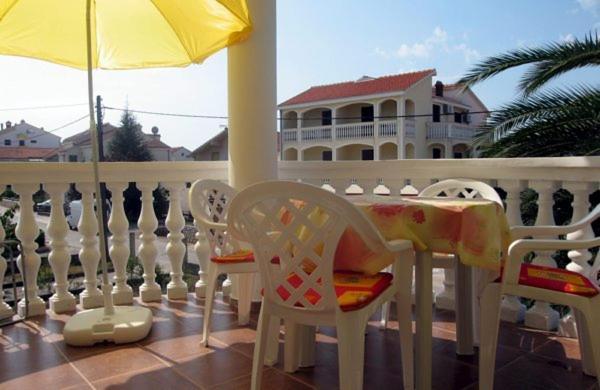 Appartement Kata Zadar