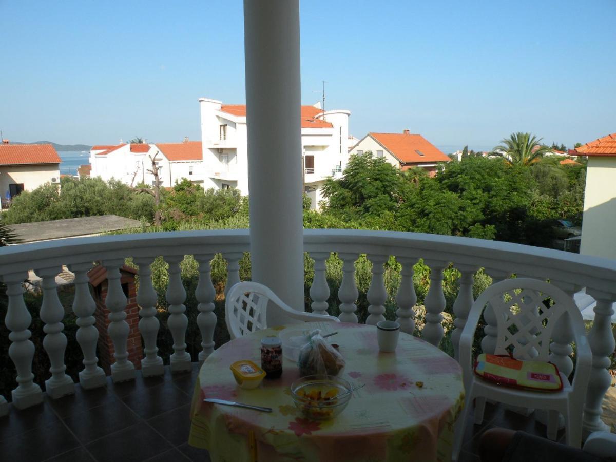 Appartement Kata Zadar