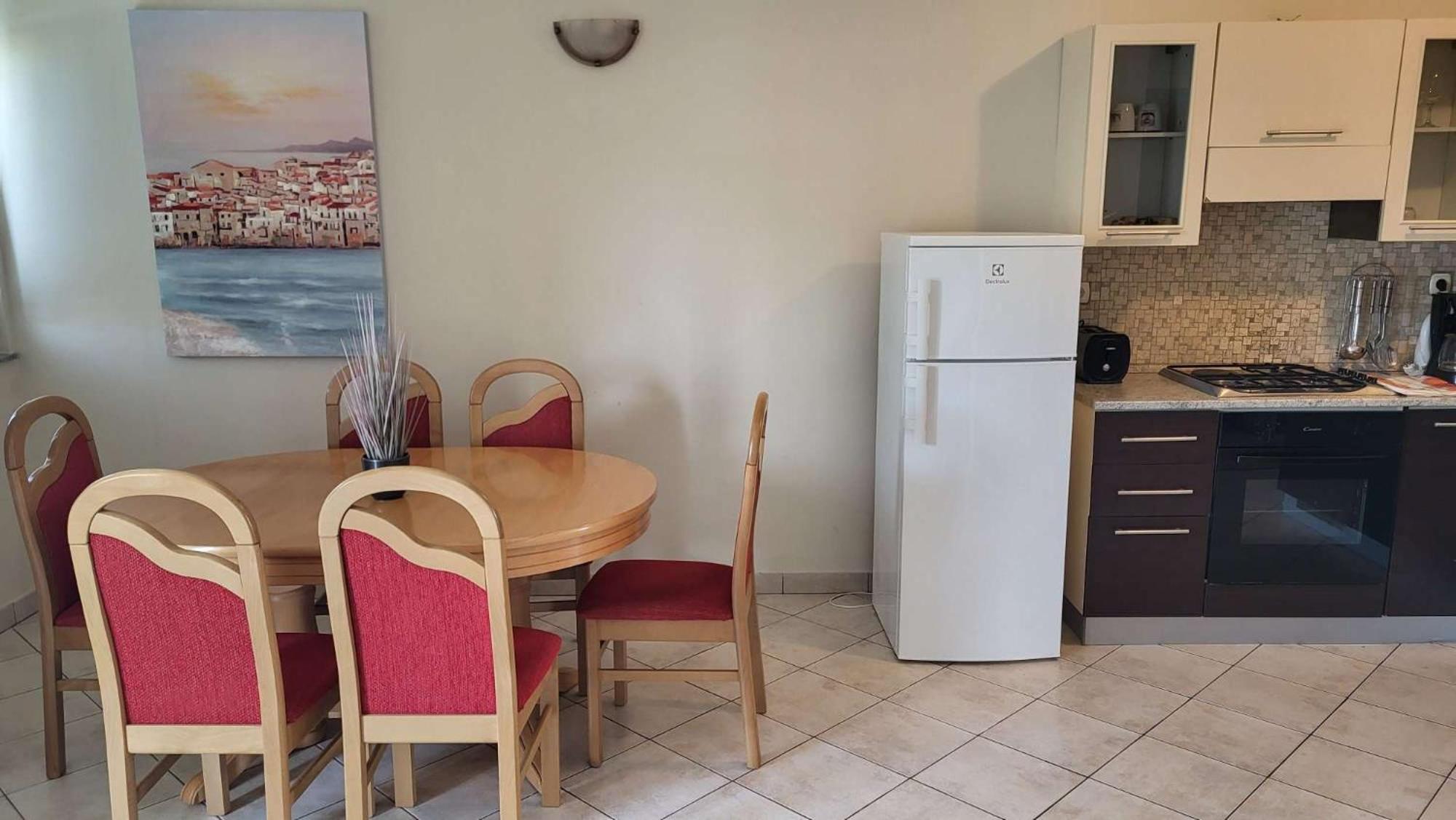 Appartement Kata