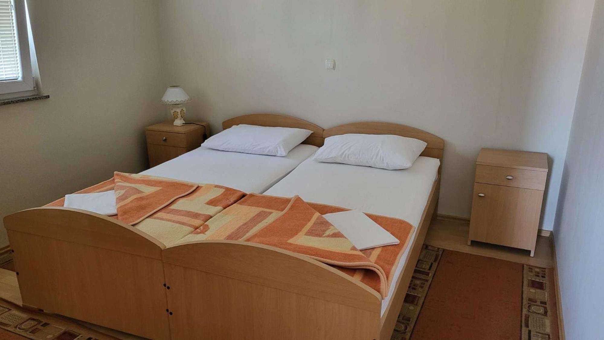 Appartement Kata