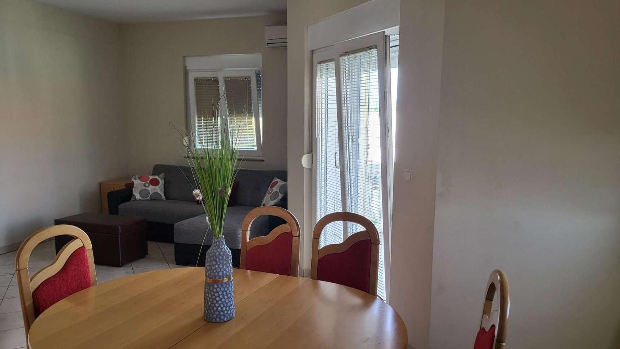 Kata Appartement Zadar