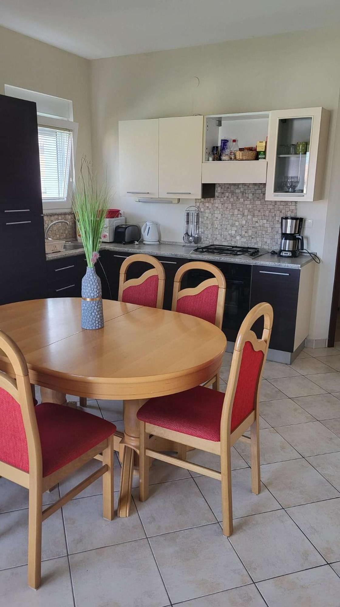 Kata Appartement Zadar