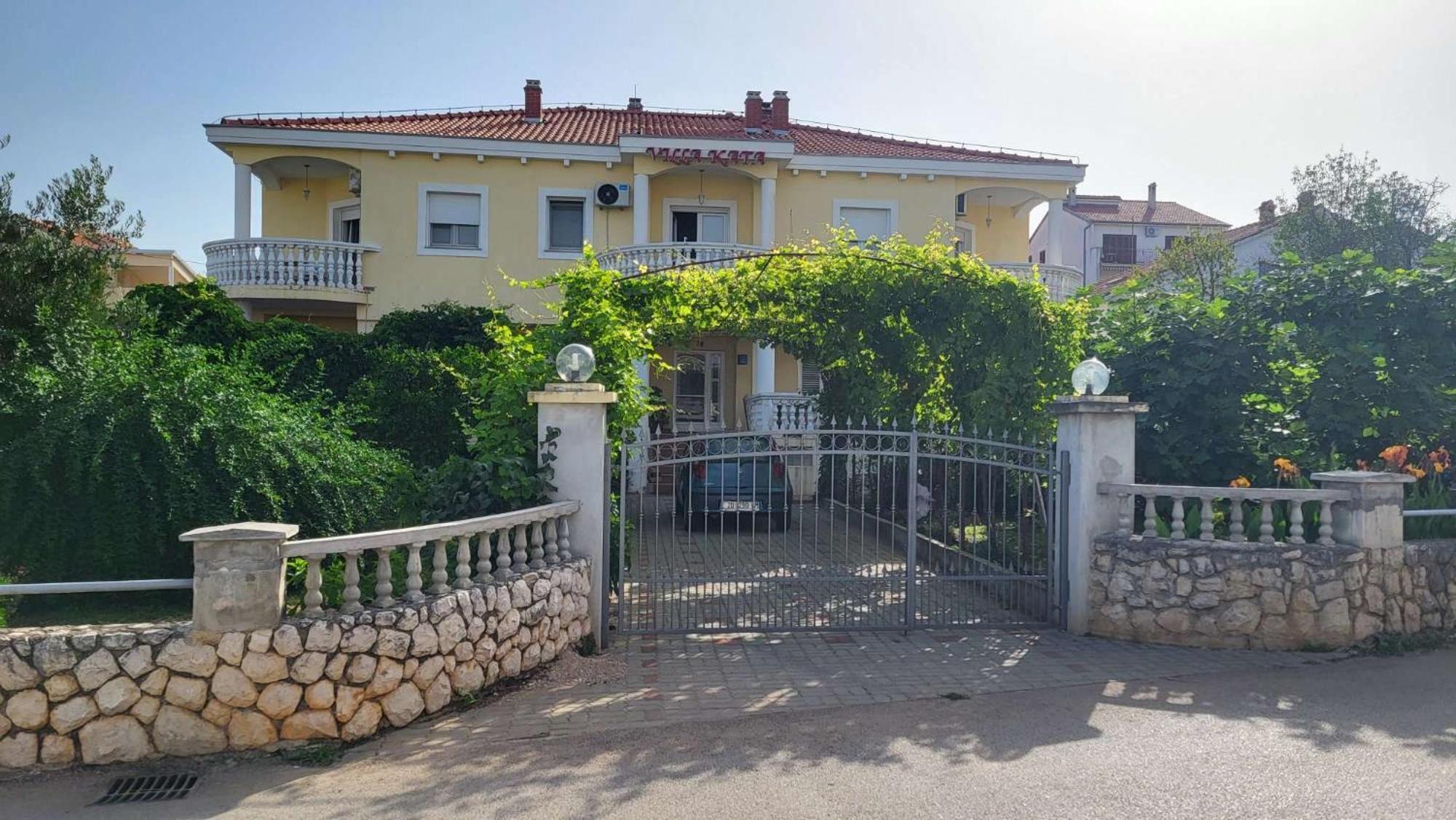 Kata Appartement